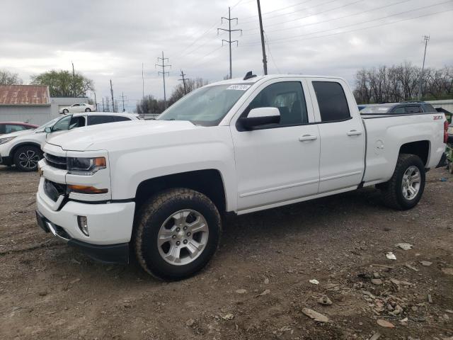 2016 CHEVROLET SILVERADO K1500 LT 2016 image