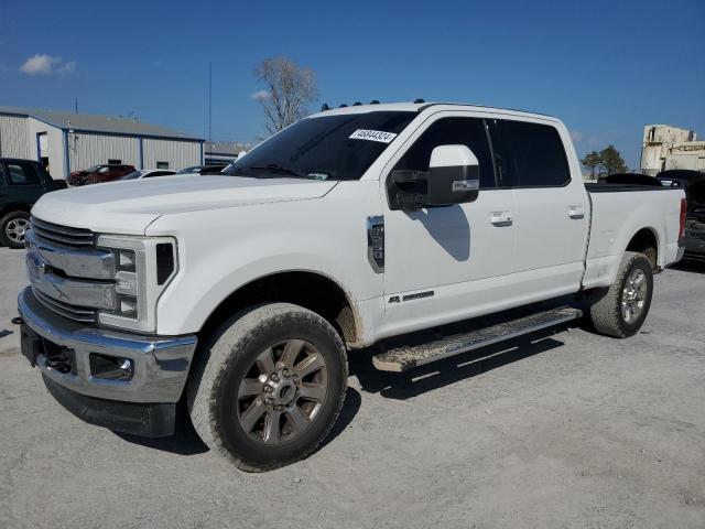 Image 1 of 2019 FORD F250 SUPER DUTY 2019 with VIN 1FT7W2BT3KEE12161
