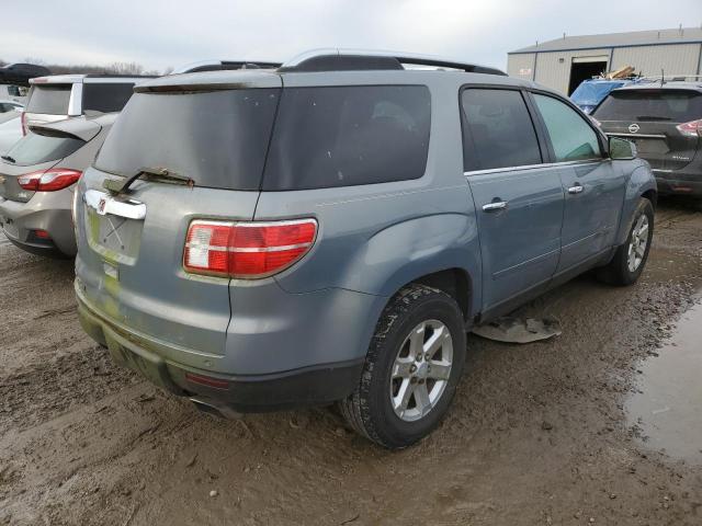 Obraz 3 z 2008 SATURN OUTLOOK XR 2008 z VIN 5GZER23788J173401