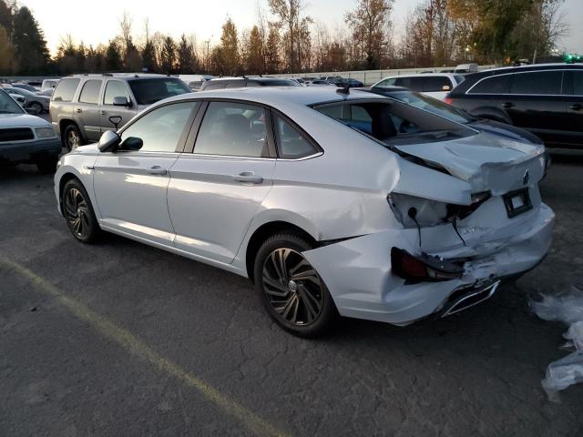 Изображение 2 2019 VOLKSWAGEN JETTA SEL PREMIUM 2019 с VIN 3VWG57BU8KM114205