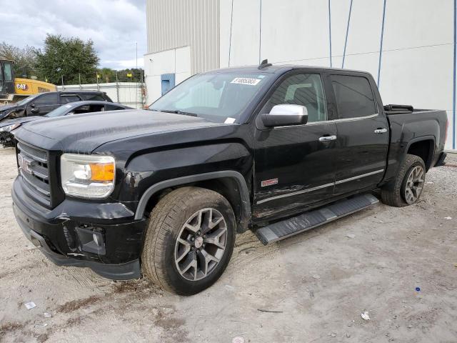 Obraz 1 z 2015 GMC SIERRA K1500 SLT 2015 z VIN 3GTU2VEC1FG140414