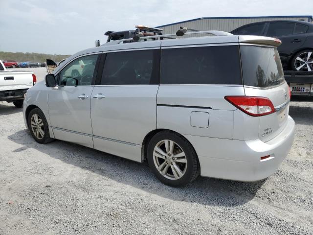 Obraz 2 z 2011 NISSAN QUEST S 2011 z VIN JN8AE2KP5B9001529