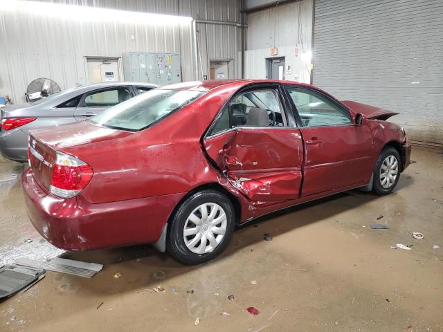 Image 3 of 2006 TOYOTA CAMRY LE 2006 with VIN 4T1BE32K46U137661