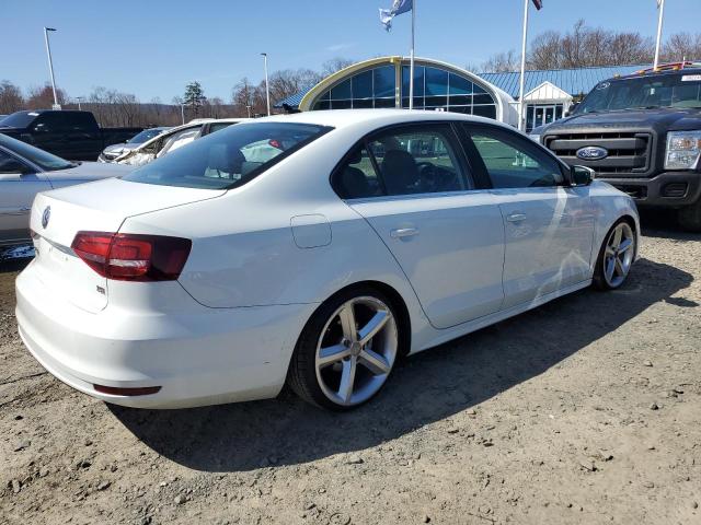 Obraz 3 z 2017 VOLKSWAGEN JETTA SE 2017 z VIN 3VWDB7AJ0HM258486