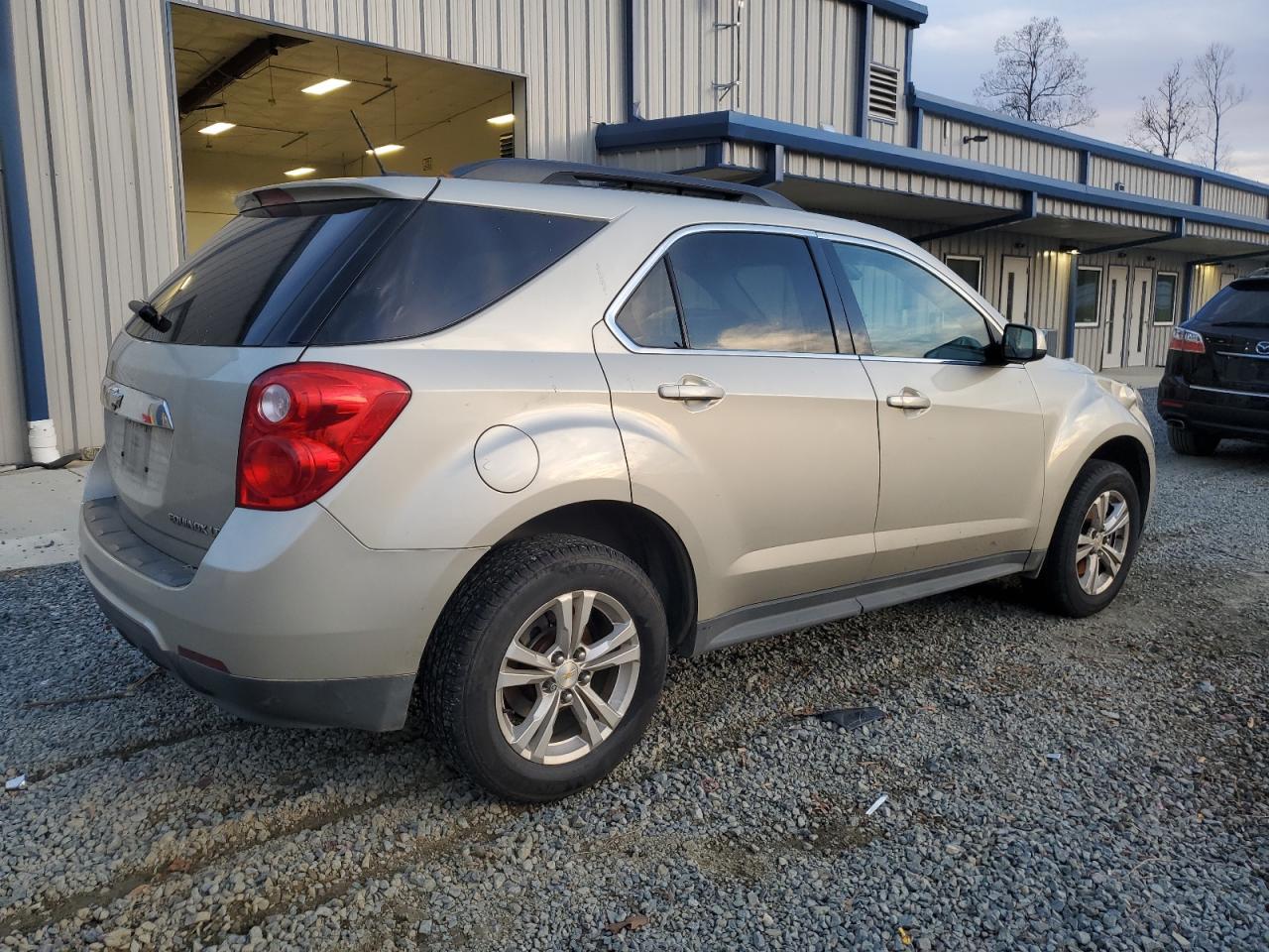 Image 3 of 2015 CHEVROLET EQUINOX LT 2015 with VIN 2GNALBEK9F1150422