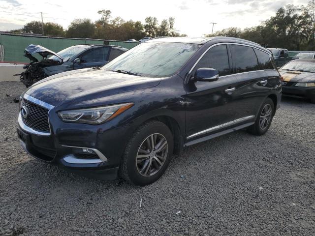 Изображение 1 2016 INFINITI QX60  2016 с VIN 5N1AL0MN1GC525431