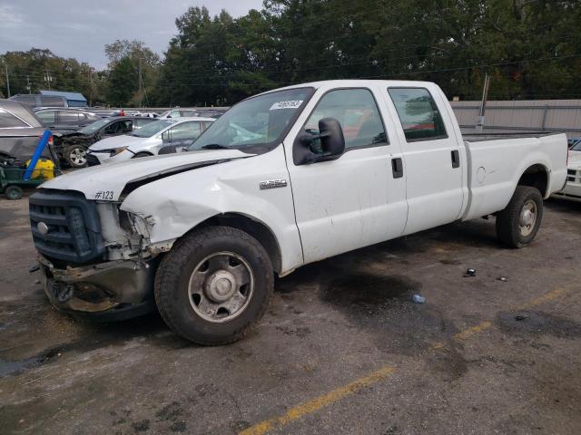 Obraz 2006 FORD F250 SUPER DUTY 2006
