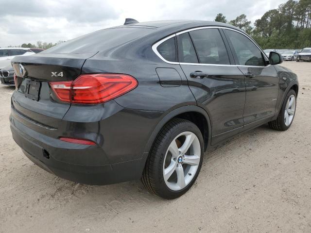 Изображение 3 2016 BMW X4 XDRIVE35I 2016 с VIN 5UXXW5C52G0N92947