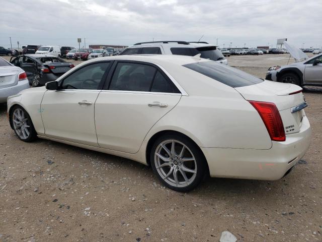 Obraz 2 z 2014 CADILLAC CTS PREMIUM COLLECTION 2014 z VIN 1G6AT5S38E0168978