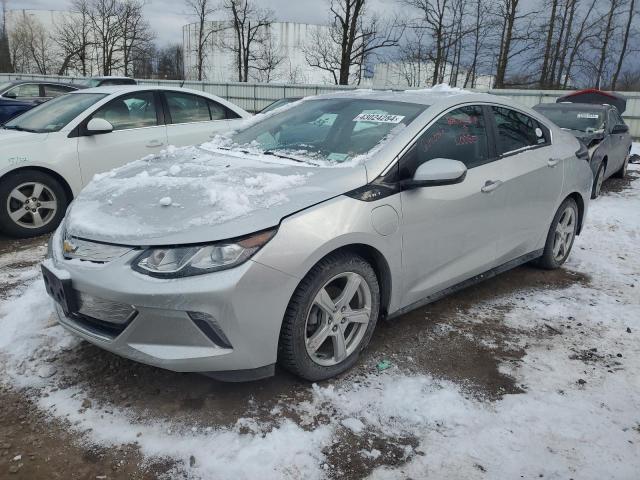 2017 CHEVROLET VOLT LT 2017 image
