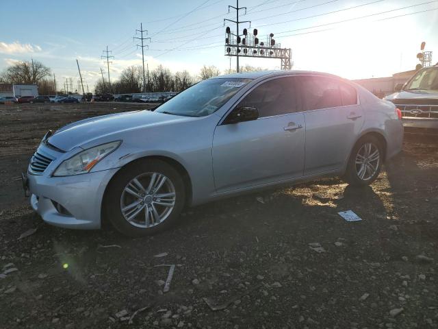 Изображение 2013 INFINITI G37 BASE 2013