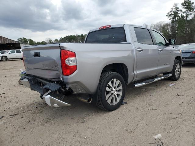 Obraz 3 z 2017 TOYOTA TUNDRA CREWMAX LIMITED 2017 z VIN 5TFFW5F18HX225324