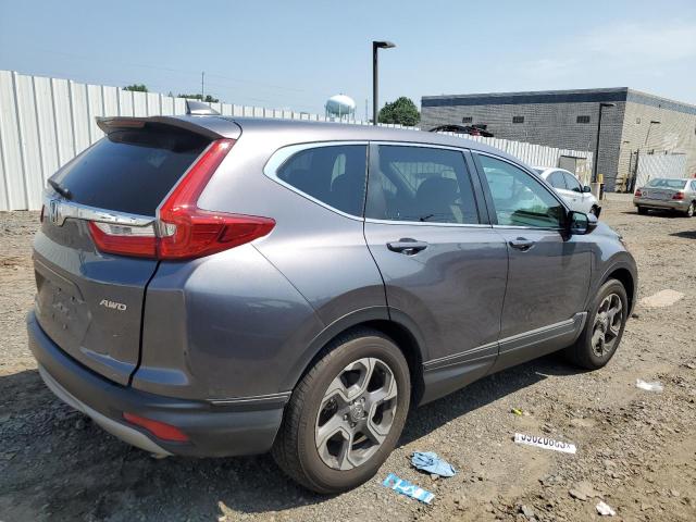 Image 3 of 2019 HONDA CR-V EX 2019 with VIN 7FARW2H56KE044269