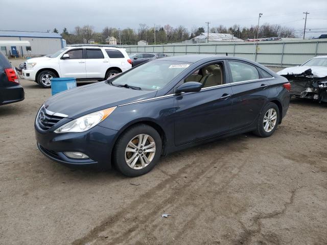 2013 HYUNDAI SONATA GLS 2013 image