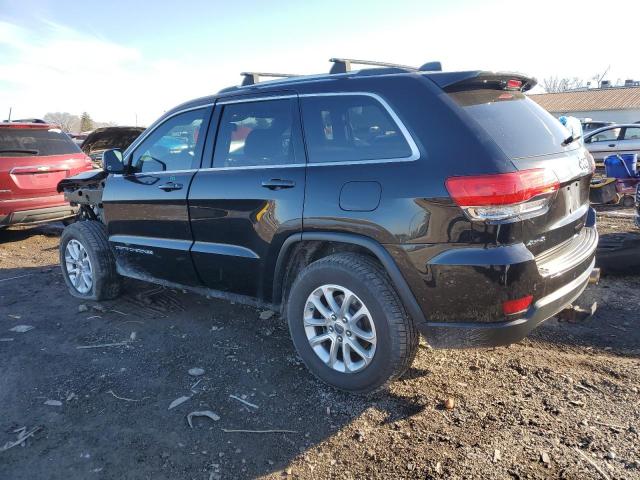 Изображение 2 2016 JEEP GRAND CHEROKEE LAREDO 2016 с VIN 1C4RJFAG8GC462379