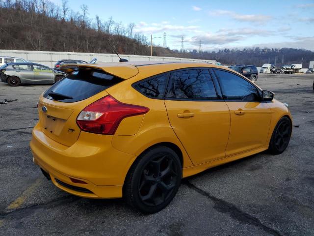 Obraz 3 z 2014 FORD FOCUS ST 2014 z VIN 1FADP3L91EL147528