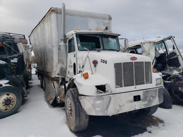 2002 PETERBILT 330  2002 image