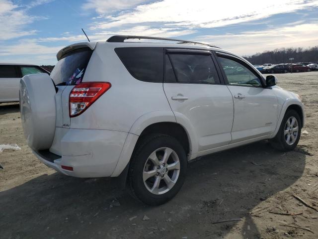 Изображение 3 2009 TOYOTA RAV4 LIMITED 2009 с VIN JTMBF31V695007098