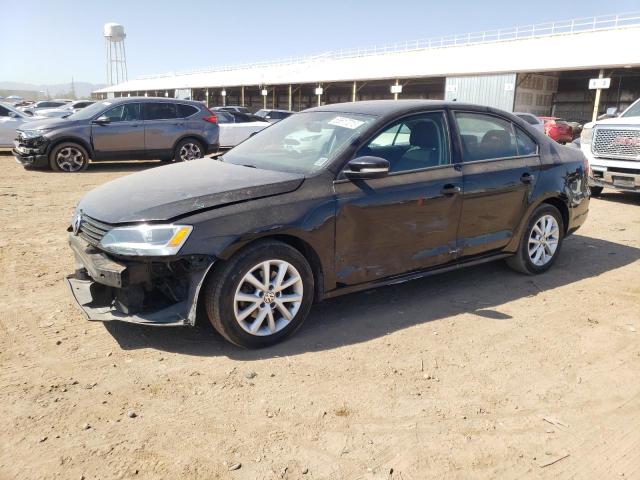 Изображение 2012 VOLKSWAGEN JETTA SE 2012
