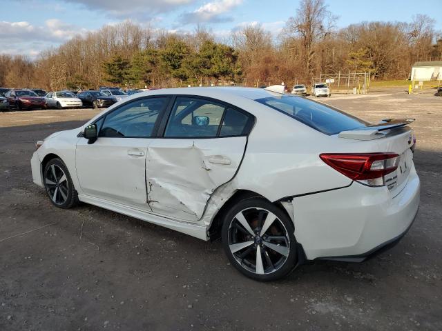 Изображение 2 2019 SUBARU IMPREZA SPORT 2019 с VIN 4S3GKAJ61K3616504