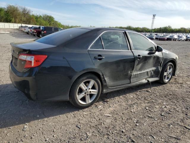 Image 3 of 2012 TOYOTA CAMRY BASE 2012 with VIN 4T1BF1FK4CU600258