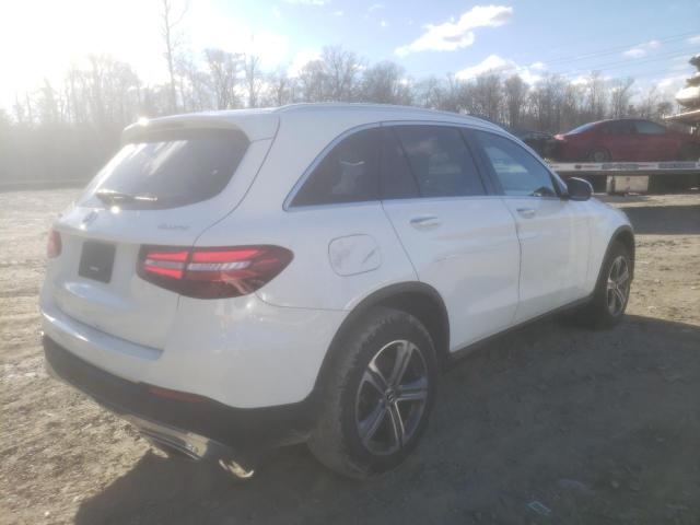 Obraz 3 z 2018 MERCEDES-BENZ GLC 300 4MATIC 2018 z VIN WDC0G4KB0JV036030