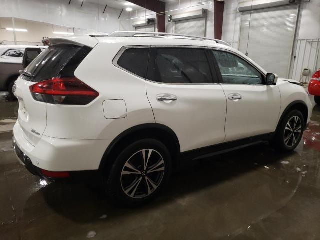 Image 3 of 2020 NISSAN ROGUE S 2020 with VIN JN8AT2MV3LW140613