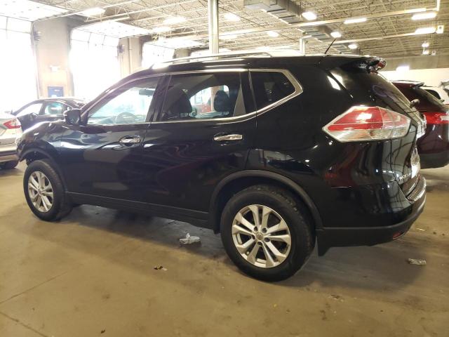Obraz 2 z 2015 NISSAN ROGUE S 2015 z VIN KNMAT2MVXFP506772