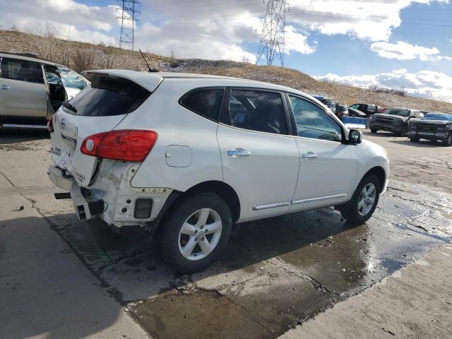 Image 3 of 2013 NISSAN ROGUE S 2013 with VIN JN8AS5MV5DW626605