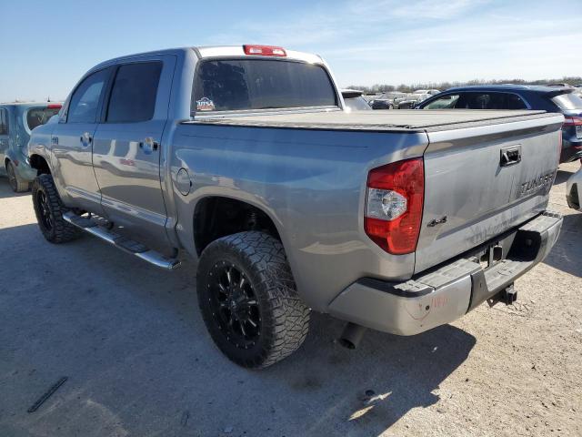Изображение 2 2015 TOYOTA TUNDRA CREWMAX 1794 2015 с VIN 5TFAW5F12FX465086