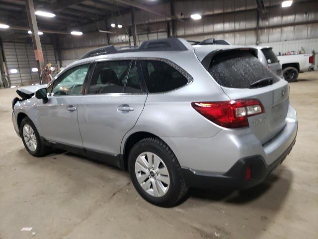 Изображение 2 2019 SUBARU OUTBACK 2.5I PREMIUM 2019 с VIN 4S4BSAFC2K3253652
