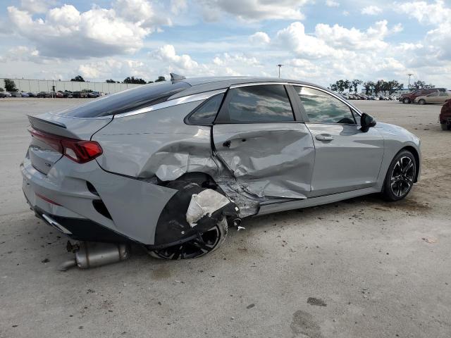 Image 3 of 2022 KIA K5 GT LINE 2022 with VIN 5XXG64J22NG153120