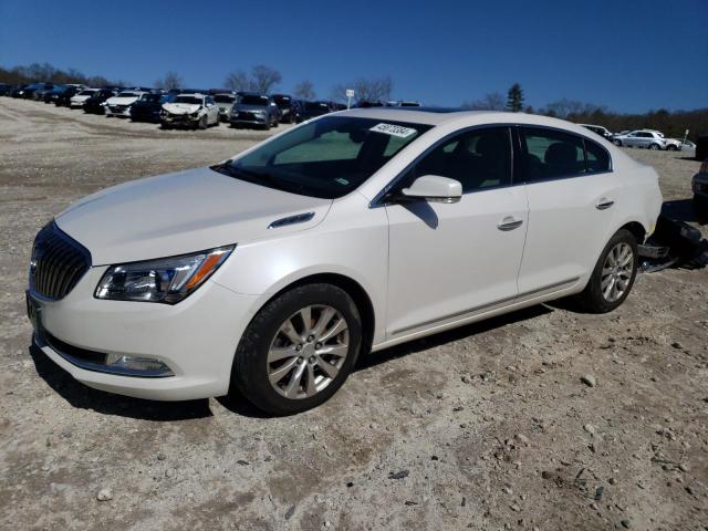 2016 BUICK LACROSSE  2016 image