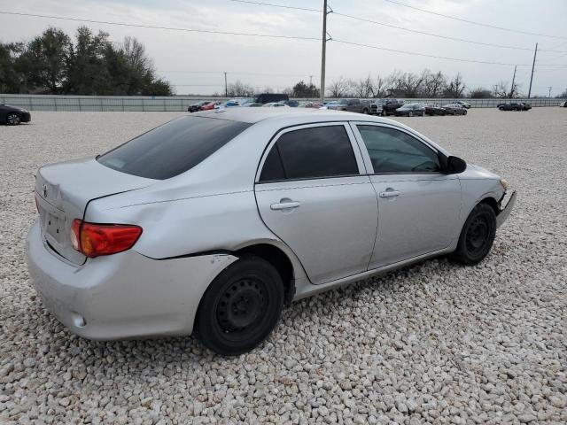 Изображение 3 2010 TOYOTA COROLLA BASE 2010 с VIN 1NXBU4EE6AZ175030