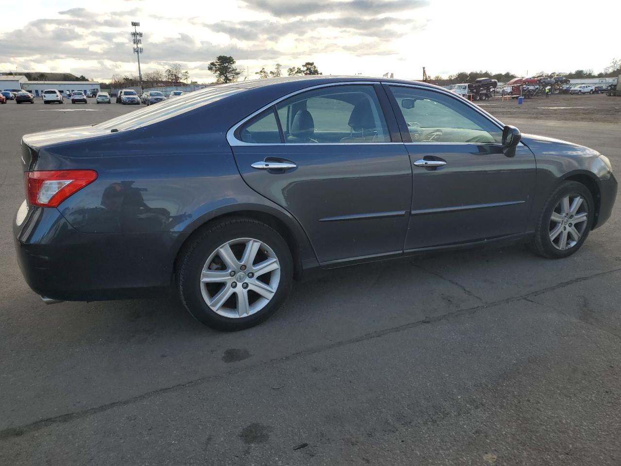 Obraz 3 z 2008 LEXUS ES 350 2008 z VIN JTHBJ46G382224234