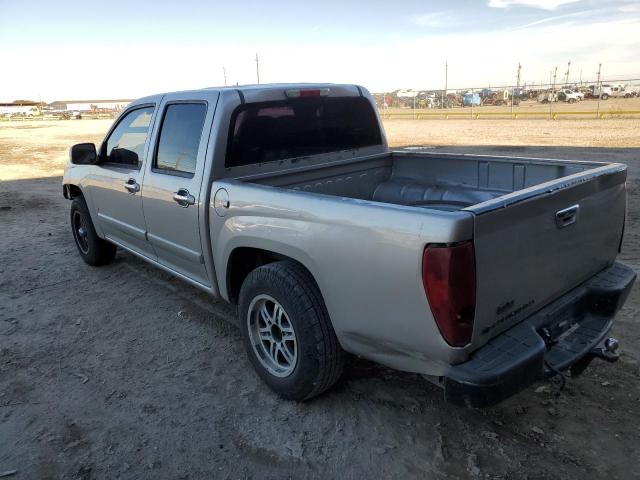 Изображение 2 2009 CHEVROLET COLORADO  2009 с VIN 1GCCS139X98111323