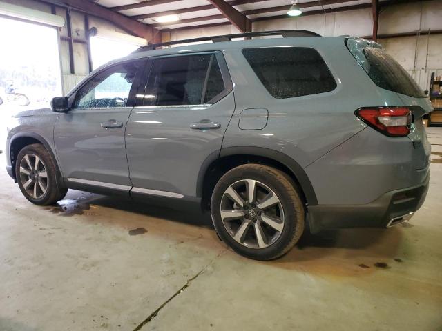 Image 2 of 2024 HONDA PILOT TOURING 2024 with VIN 5FNYG2H70RB007606