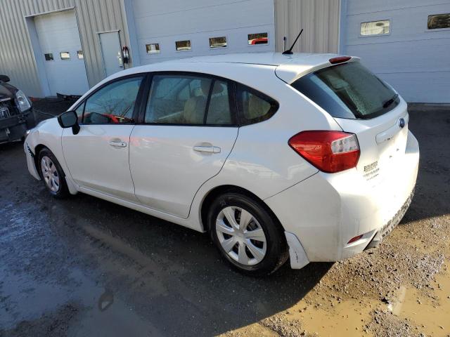 Obraz 2 z 2016 SUBARU IMPREZA  2016 z VIN JF1GPAA65G8331726