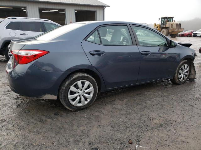 Obraz 3 z 2015 TOYOTA COROLLA L 2015 z VIN 2T1BURHE5FC329440