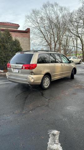 Image 3 of 2007 TOYOTA SIENNA LE 2007 with VIN 5TDBK23C67S002279