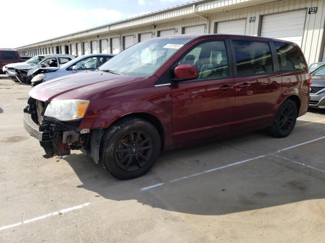 Изображение 2019 DODGE GRAND CARAVAN GT 2019