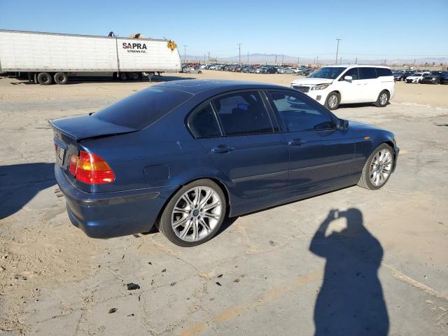 Изображение 3 2005 BMW 330 I 2005 с VIN WBAEV53435KM42721