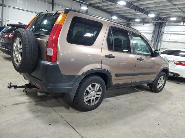 Obraz 3 z 2003 HONDA CR-V EX 2003 z VIN JHLRD788X3C048190