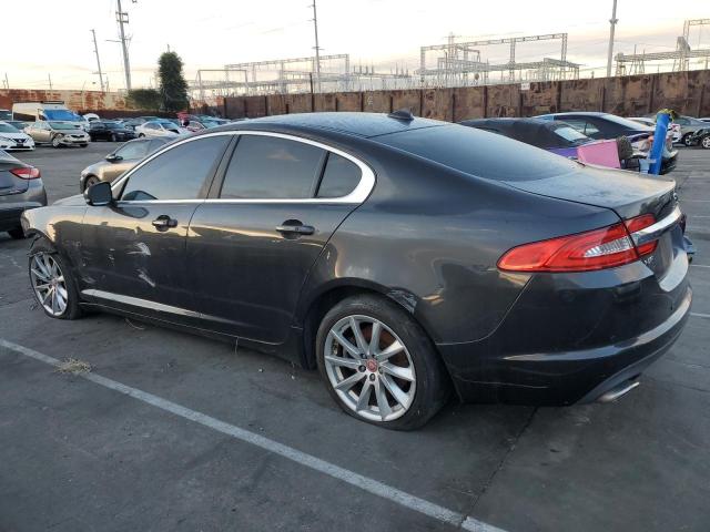 Image 2 of 2015 JAGUAR XF 2.0T PREMIUM 2015 with VIN SAJWA0FS7FPU78949