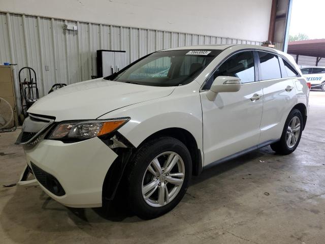 Изображение 2015 ACURA RDX  2015