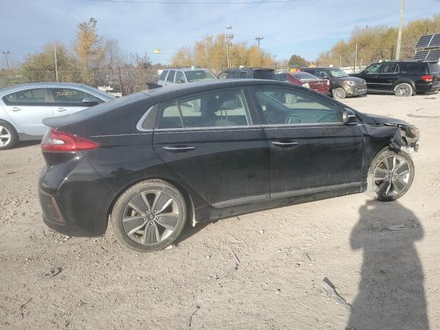 Obraz 3 z 2018 HYUNDAI IONIQ LIMITED 2018 z VIN KMHC05LC7JU065157