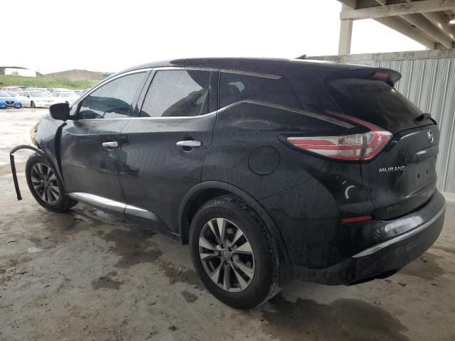 Изображение 2 2016 NISSAN MURANO S 2016 с VIN 5N1AZ2MH0GN126034