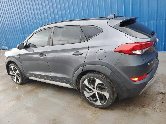 Изображение 2 2018 HYUNDAI TUCSON VALUE 2018 с VIN KM8J33A24JU667267