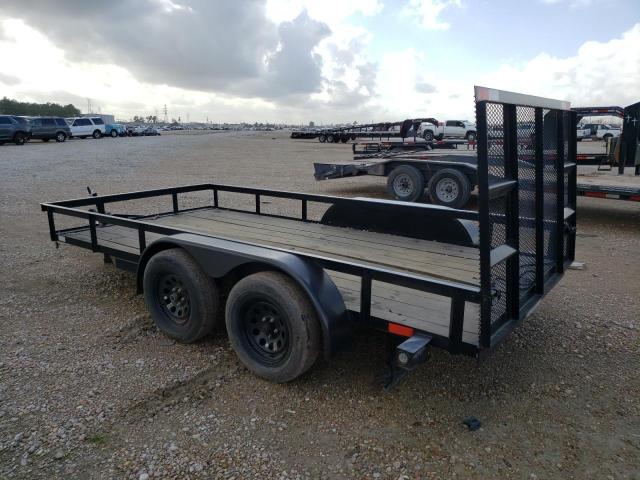 Obraz 3 z 2022 LOAD N GO 14' UTILITY 2022 z VIN 58UBU1422NA004509