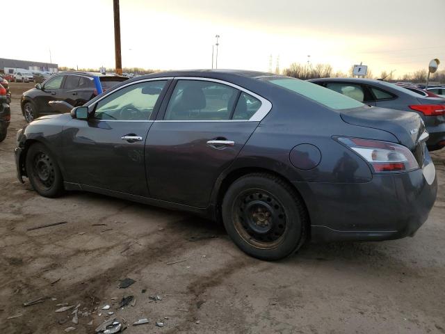 Image 2 of 2013 NISSAN MAXIMA S 2013 with VIN 1N4AA5AP0DC810264